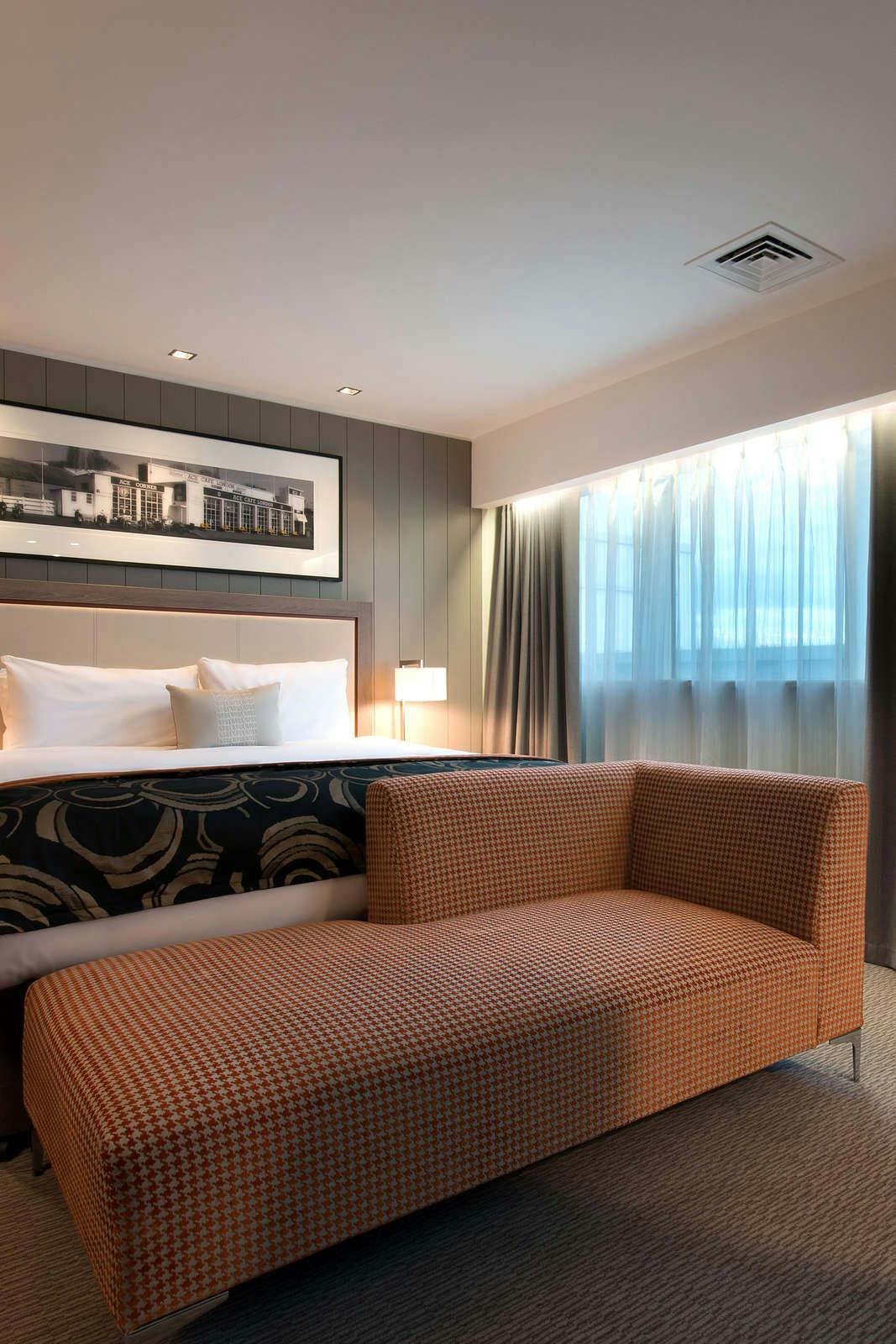 Hotel Clayton Hotel Chiswick photo 2