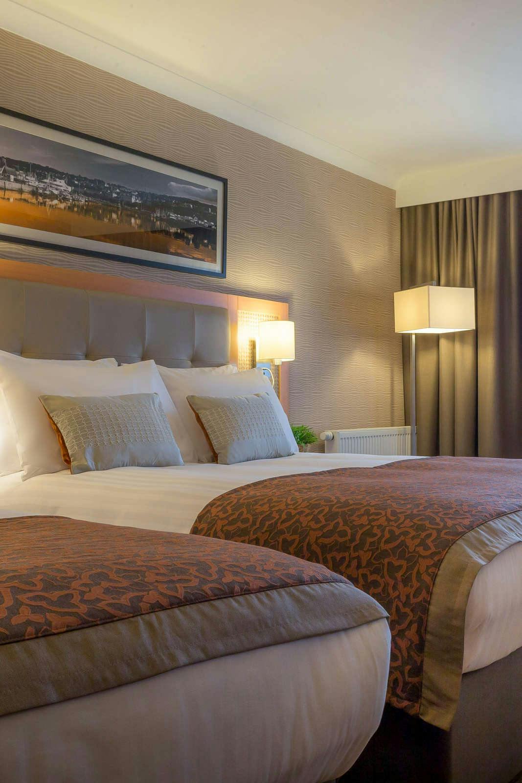 Hotel Clayton Hotel Leopardstown photo 4