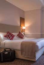 Hotel Clayton Hotel Leopardstown photo 5