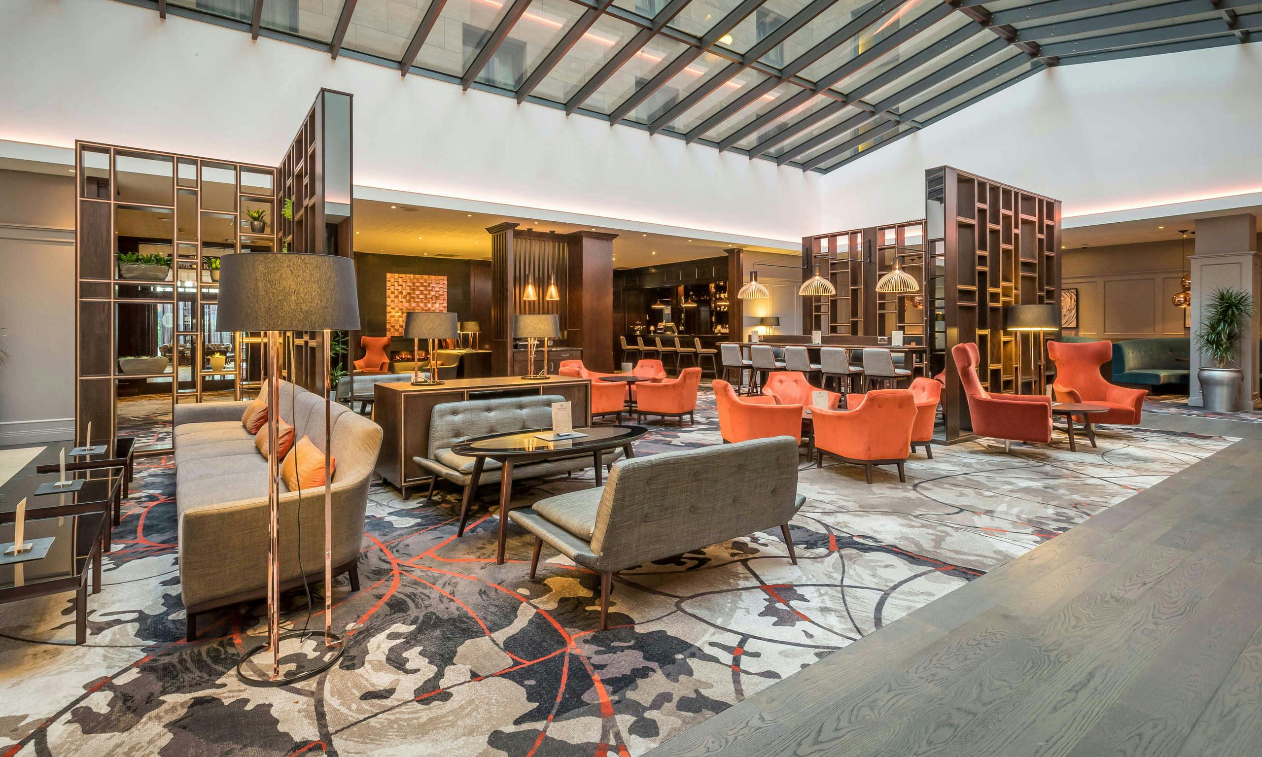 Clayton Hotel Leopardstown