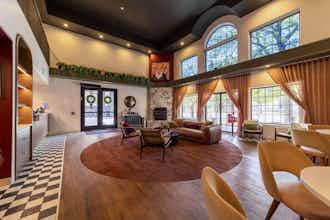 Hotel Best Western University Inn photo 1