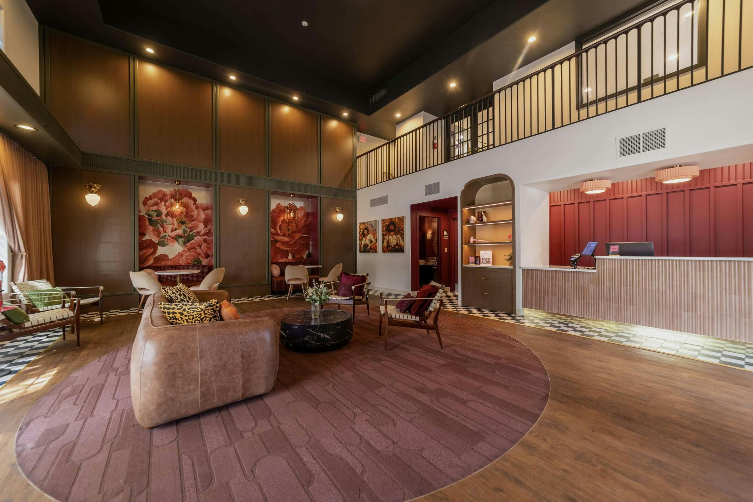 Hotel Best Western University Inn photo 2