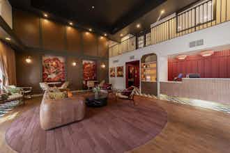 Hotel Best Western University Inn photo 2
