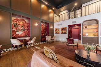 Hotel Best Western University Inn photo 3