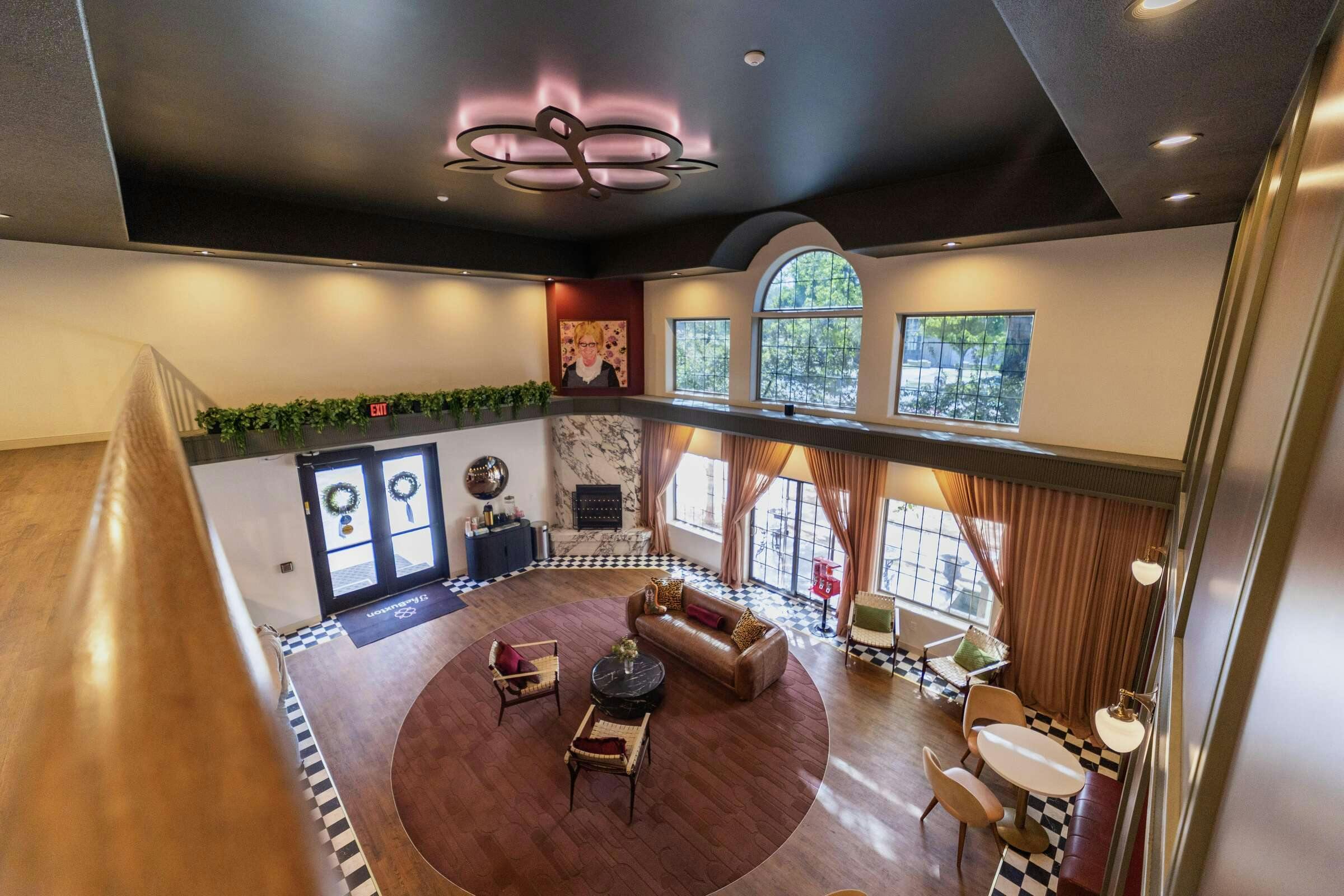 Hotel Best Western University Inn photo 4