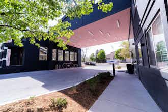 Hotel Best Western University Inn photo 5