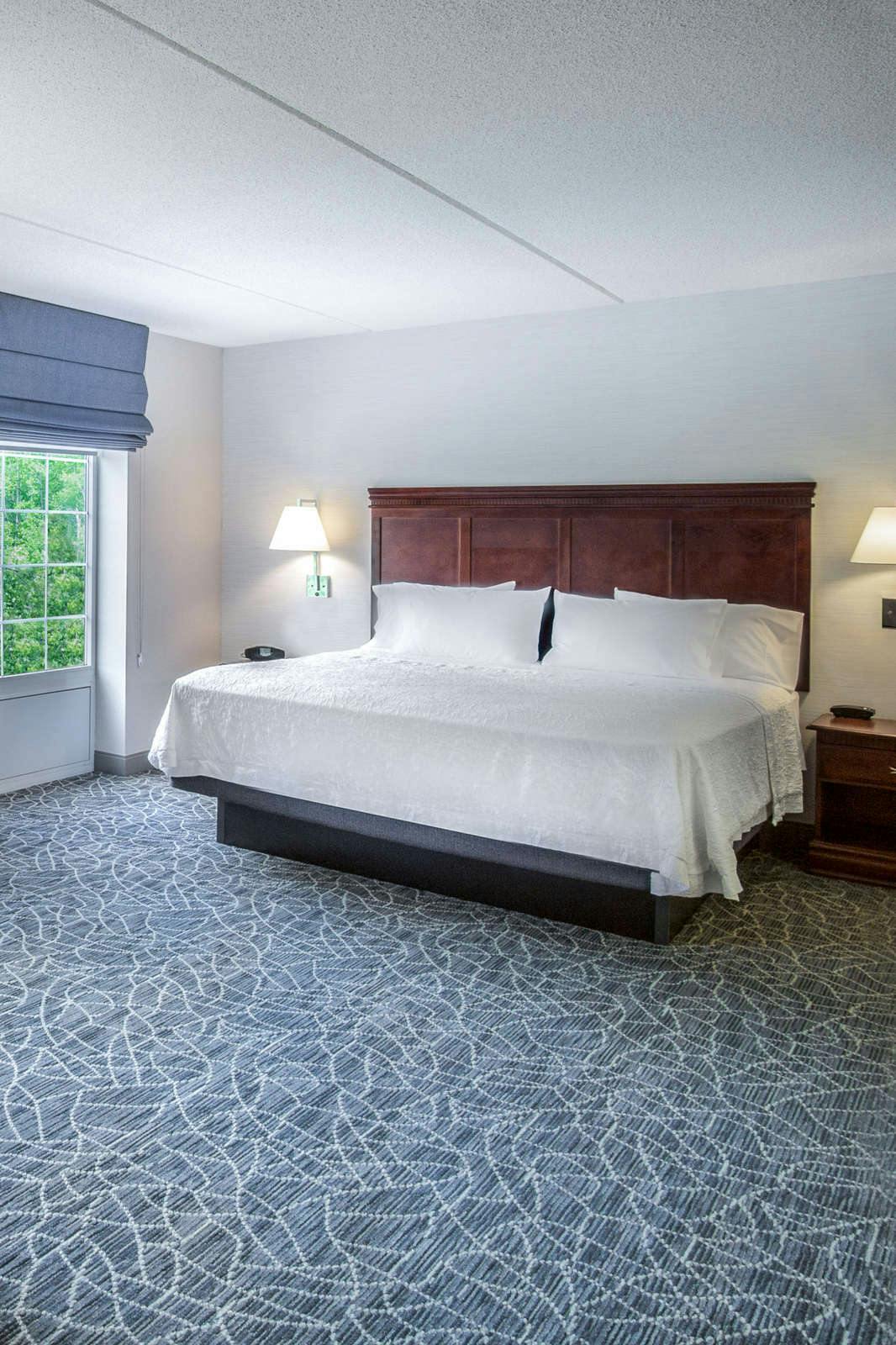 Hotel Hampton Inn & Suites Berkshires/Lenox photo 4