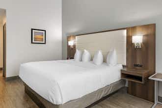 Hotel Best Western Plus First Coast Inn & Suites photo 1