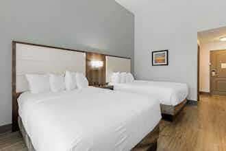 Hotel Best Western Plus First Coast Inn & Suites photo 3