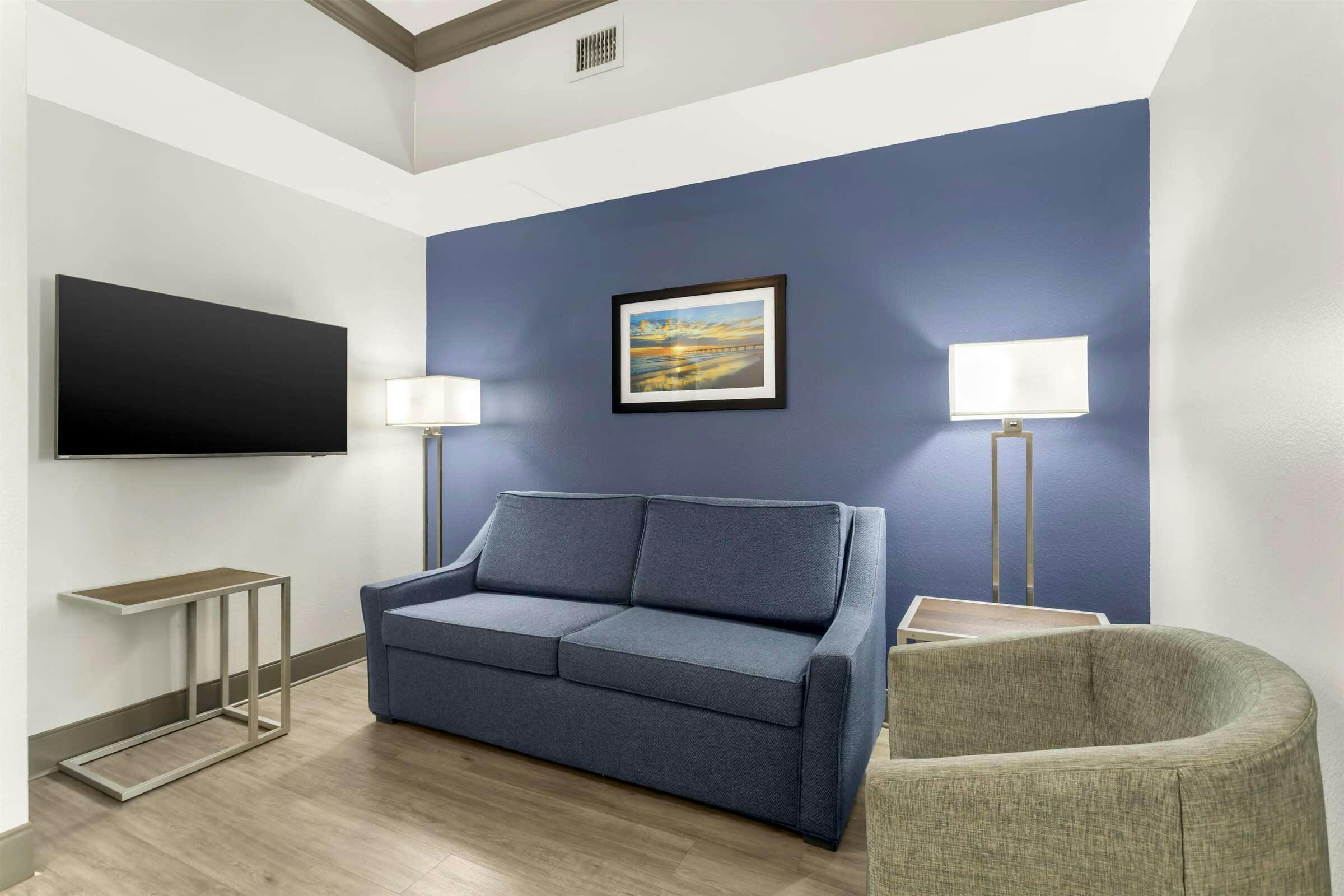 Hotel Best Western Plus First Coast Inn & Suites photo 5