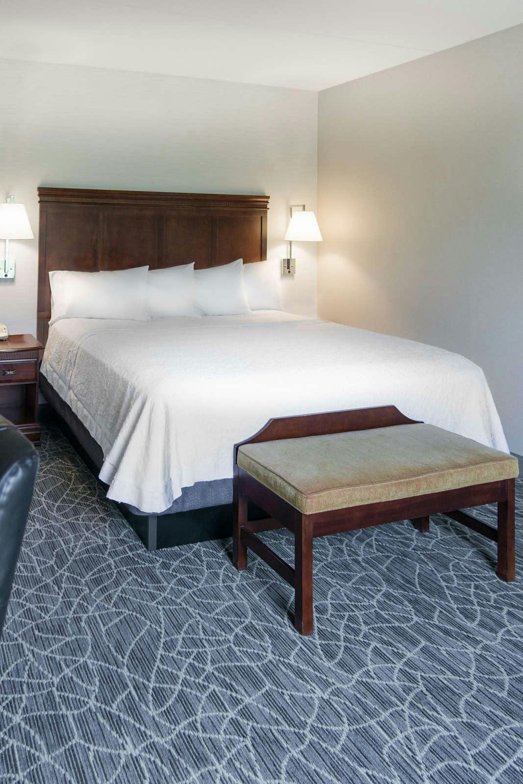 Hotel Hampton Inn & Suites Berkshires/Lenox photo 3