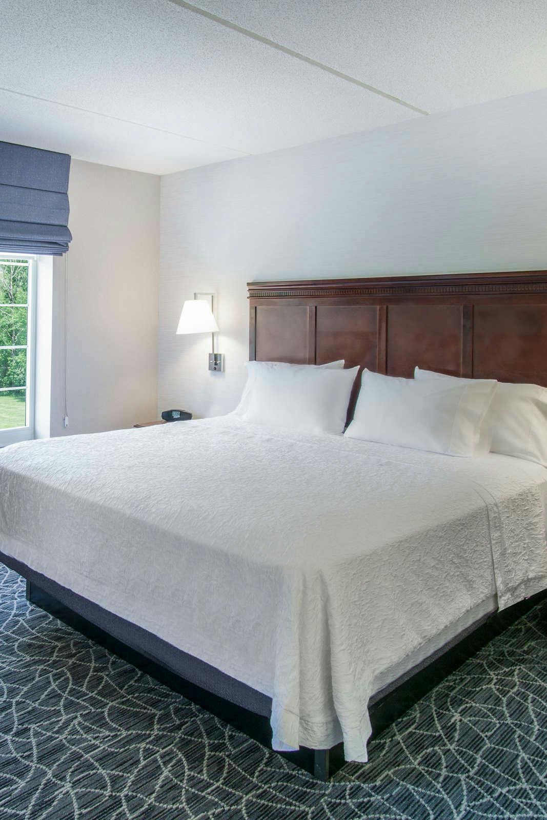 Hotel Hampton Inn & Suites Berkshires/Lenox photo 2