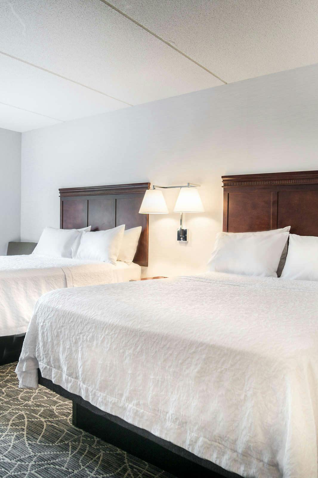 Hotel Hampton Inn & Suites Berkshires/Lenox photo 5