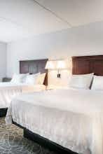 Hotel Hampton Inn & Suites Berkshires/Lenox photo 5