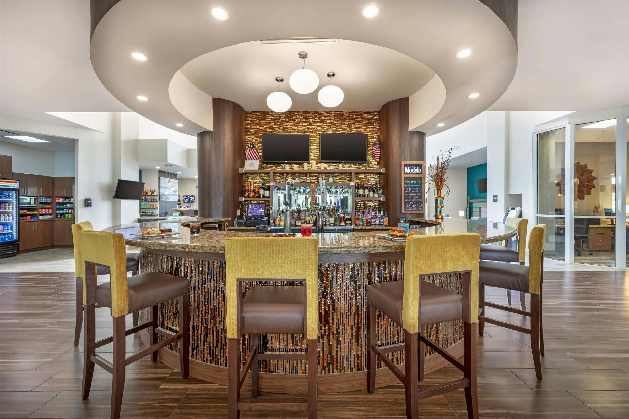 Hotel Best Western Plus Miami Executive Airport Hotel & Suites photo 1