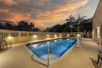 Hotel Best Western Plus Miami Executive Airport Hotel & Suites photo 3
