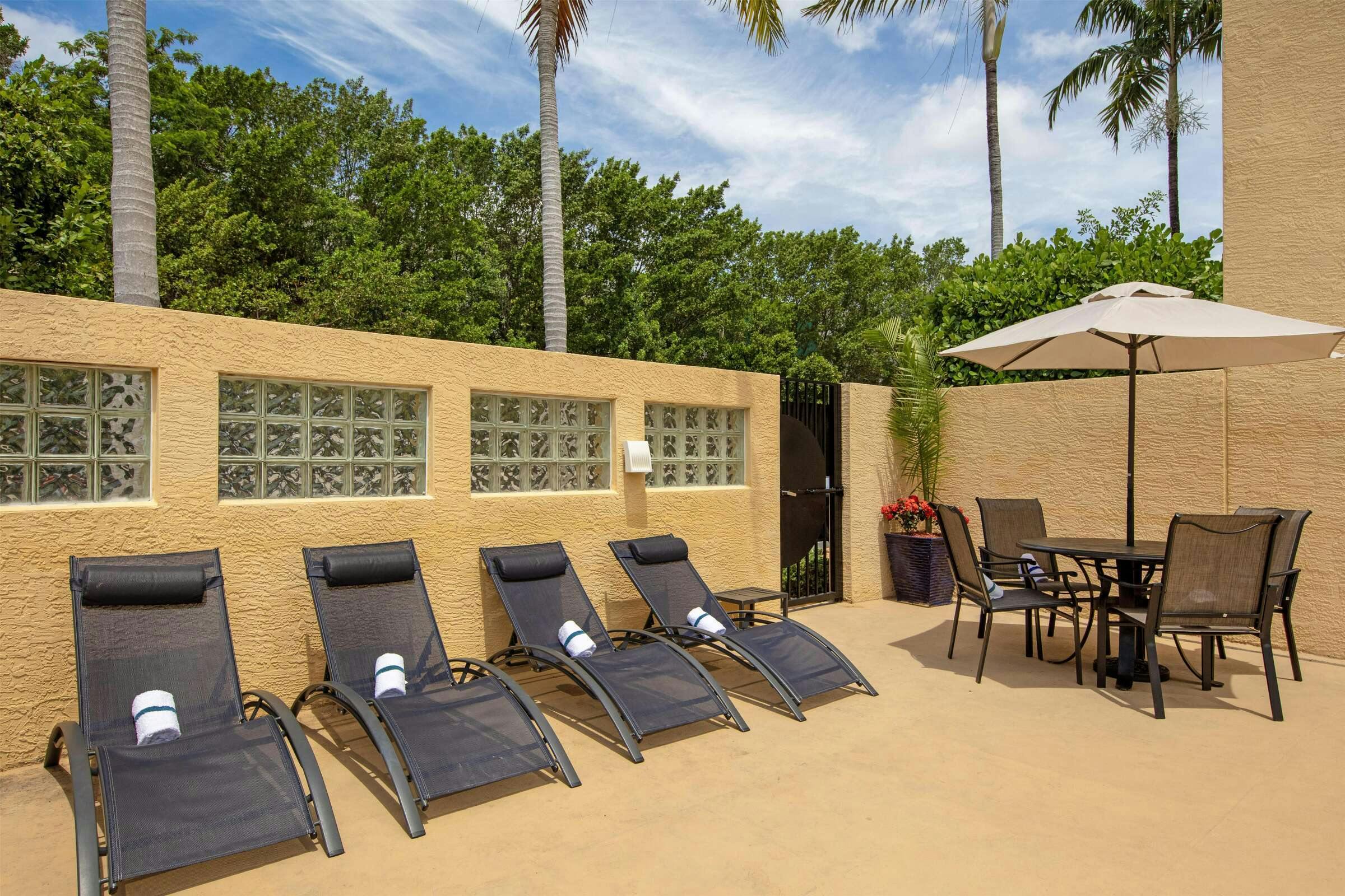 Hotel Best Western Plus Miami Executive Airport Hotel & Suites photo 4