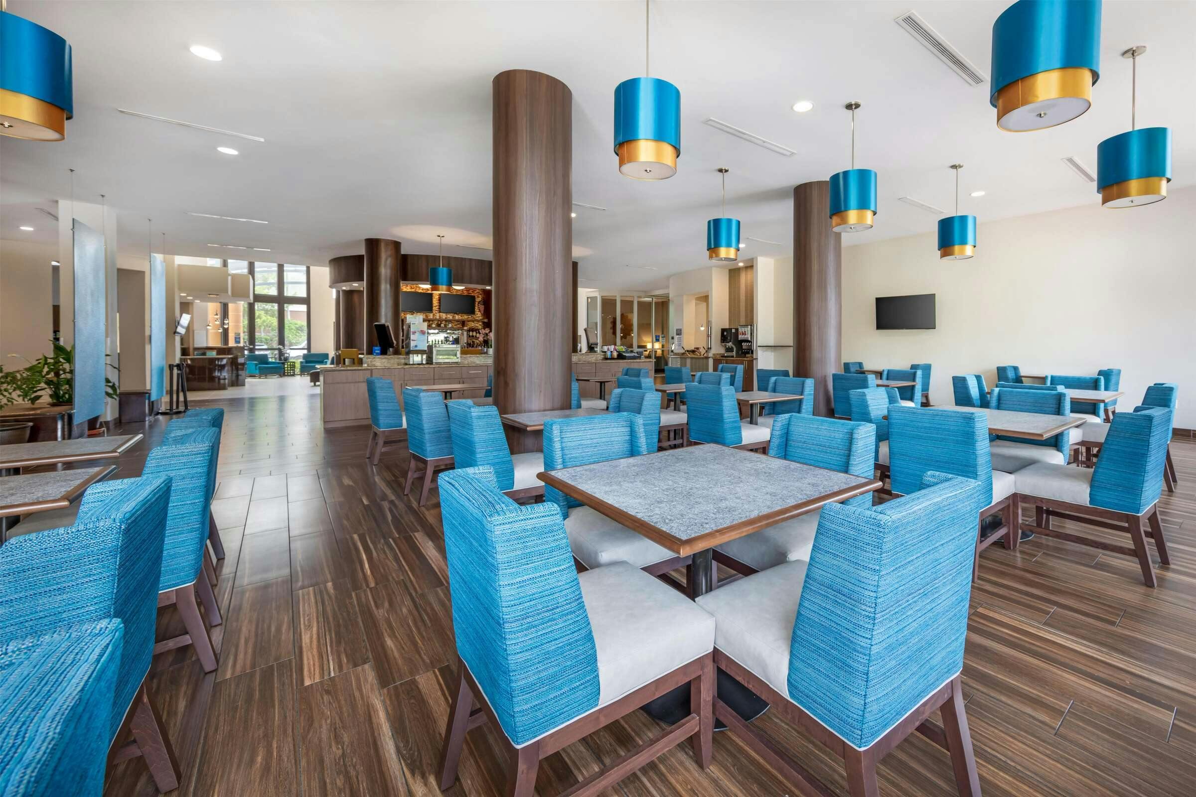 Hotel Best Western Plus Miami Executive Airport Hotel & Suites photo 5