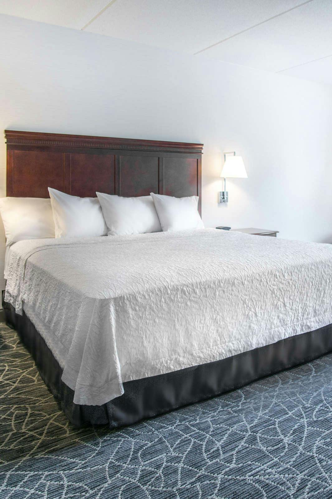 Hotel Hampton Inn & Suites Berkshires/Lenox photo 1