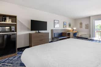 Hotel Best Western Indian Oak photo 1
