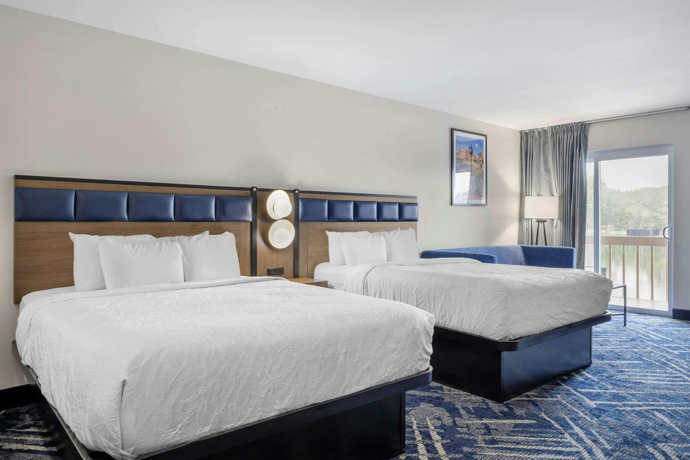 Hotel Best Western Indian Oak photo 2