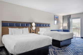 Hotel Best Western Indian Oak photo 2