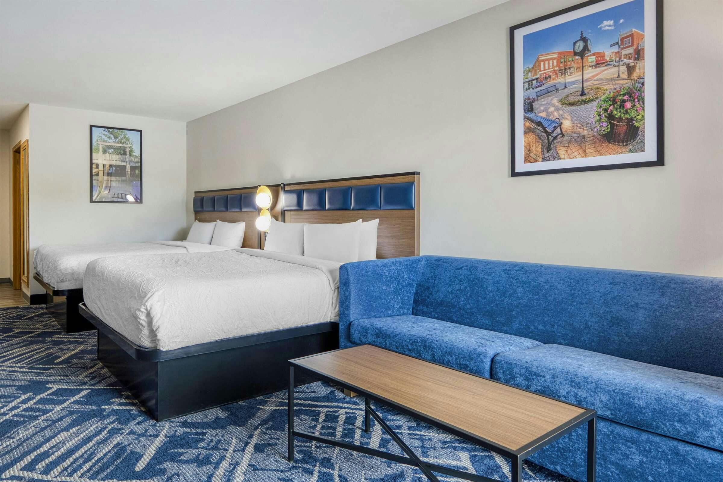 Hotel Best Western Indian Oak photo 3