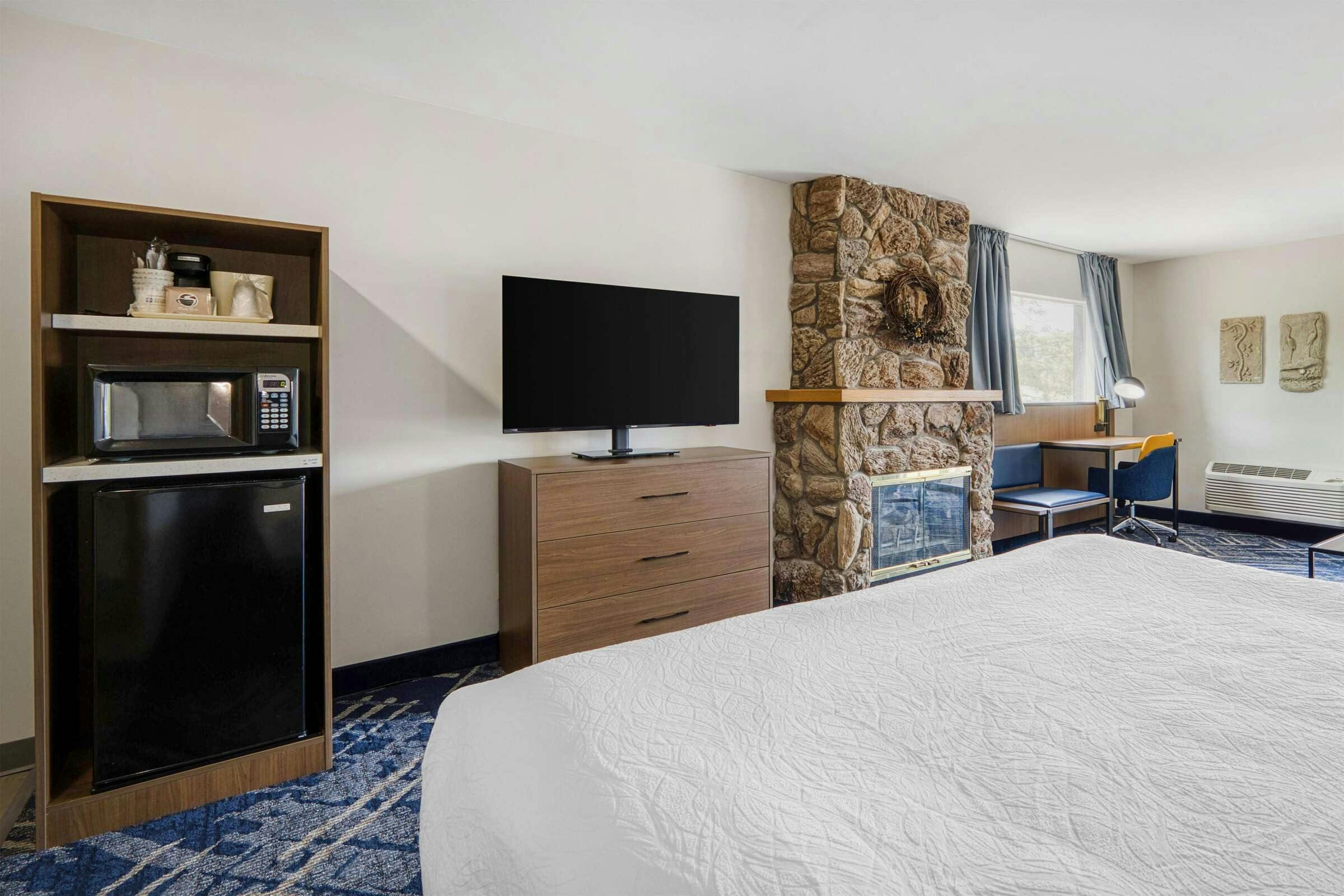 Hotel Best Western Indian Oak photo 4