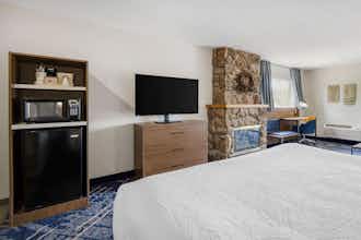 Hotel Best Western Indian Oak photo 4
