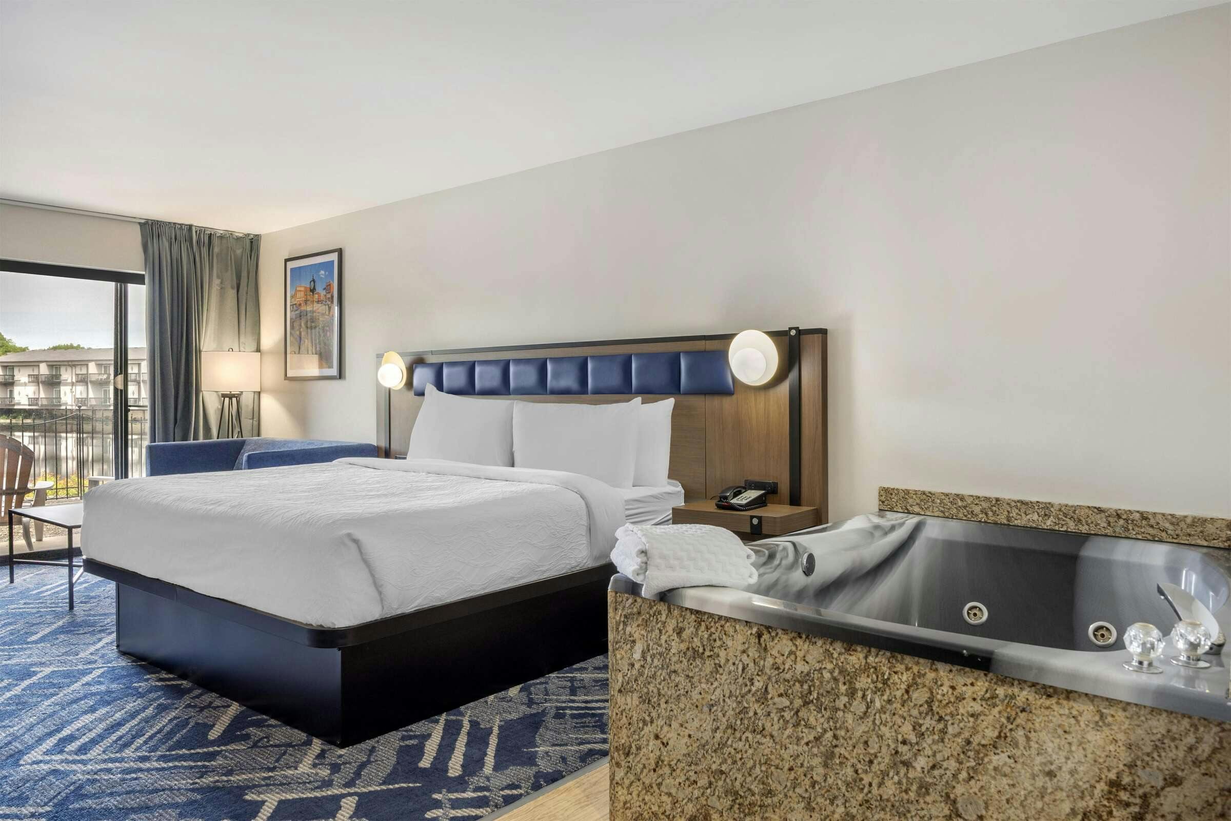 Hotel Best Western Indian Oak photo 5
