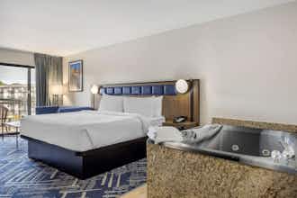 Hotel Best Western Indian Oak photo 5