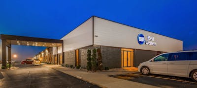 Best Western Shepherdsville
