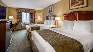 Hotel Best Western Shepherdsville photo 1
