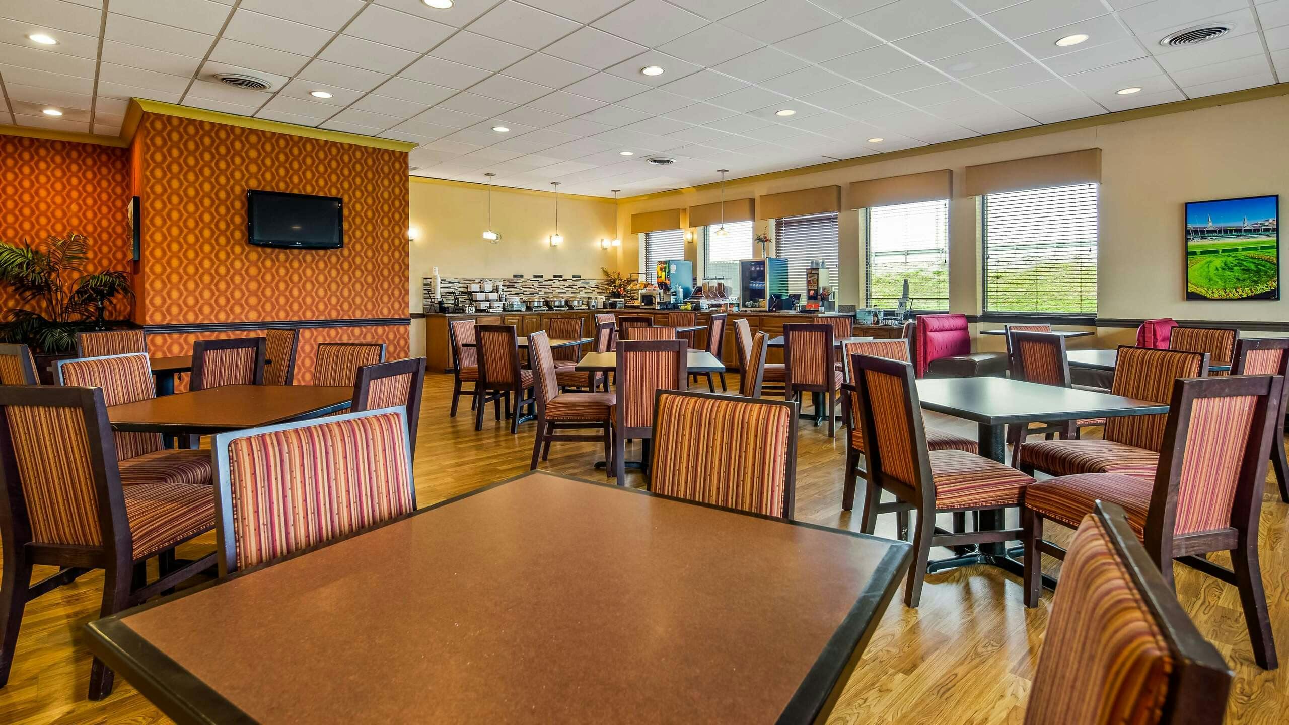 Hotel Best Western Shepherdsville photo 2