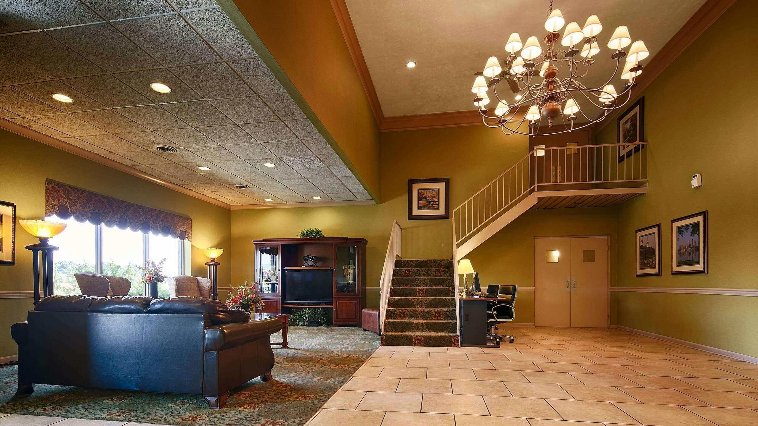 Hotel Best Western Shepherdsville photo 5