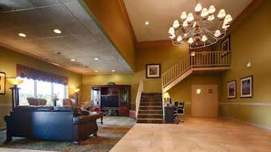 Hotel Best Western Shepherdsville photo 5