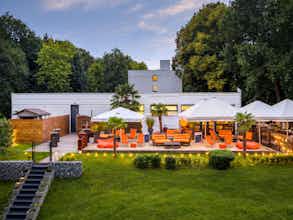 Hotel Sunday Hotel Bielefeld Johannisberg photo 1