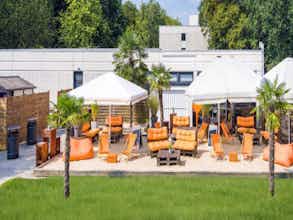 Hotel Sunday Hotel Bielefeld Johannisberg photo 3