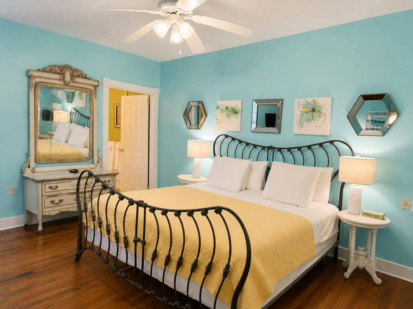Hotel Creole Gardens Guesthouse & Inn photo 4