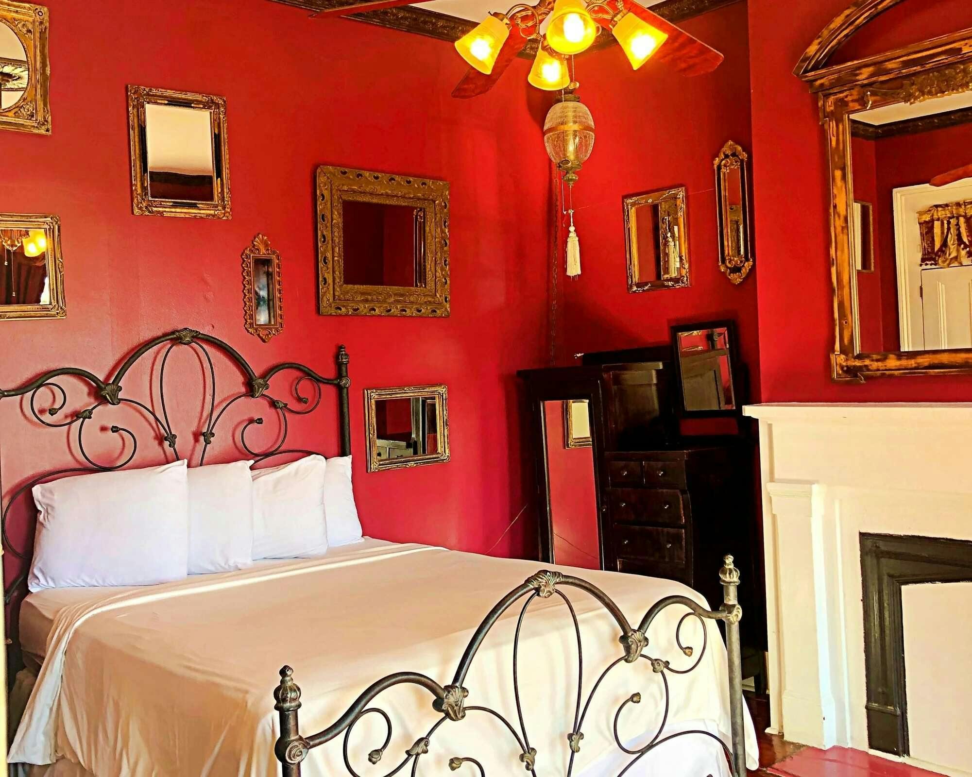 Hotel Creole Gardens Guesthouse & Inn photo 5