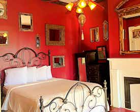 Hotel Creole Gardens Guesthouse & Inn photo 5