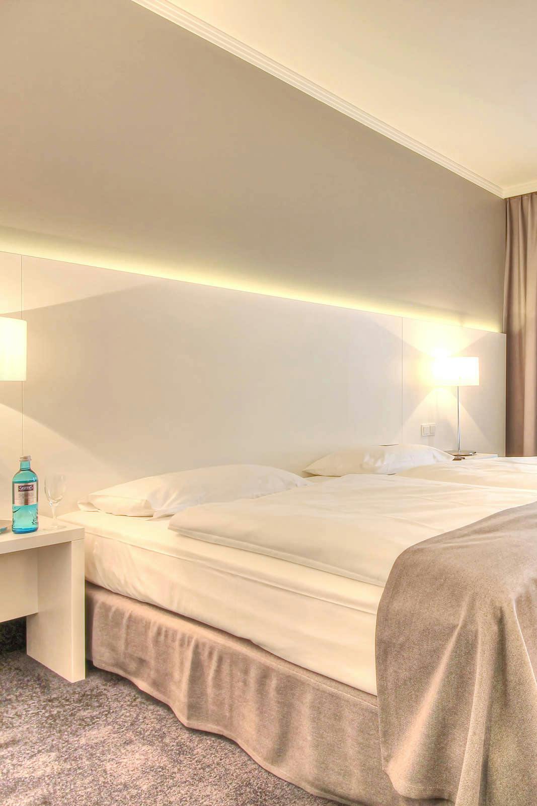 Hotel Relexa Hotel Airport Düsseldorf-Ratingen photo 2
