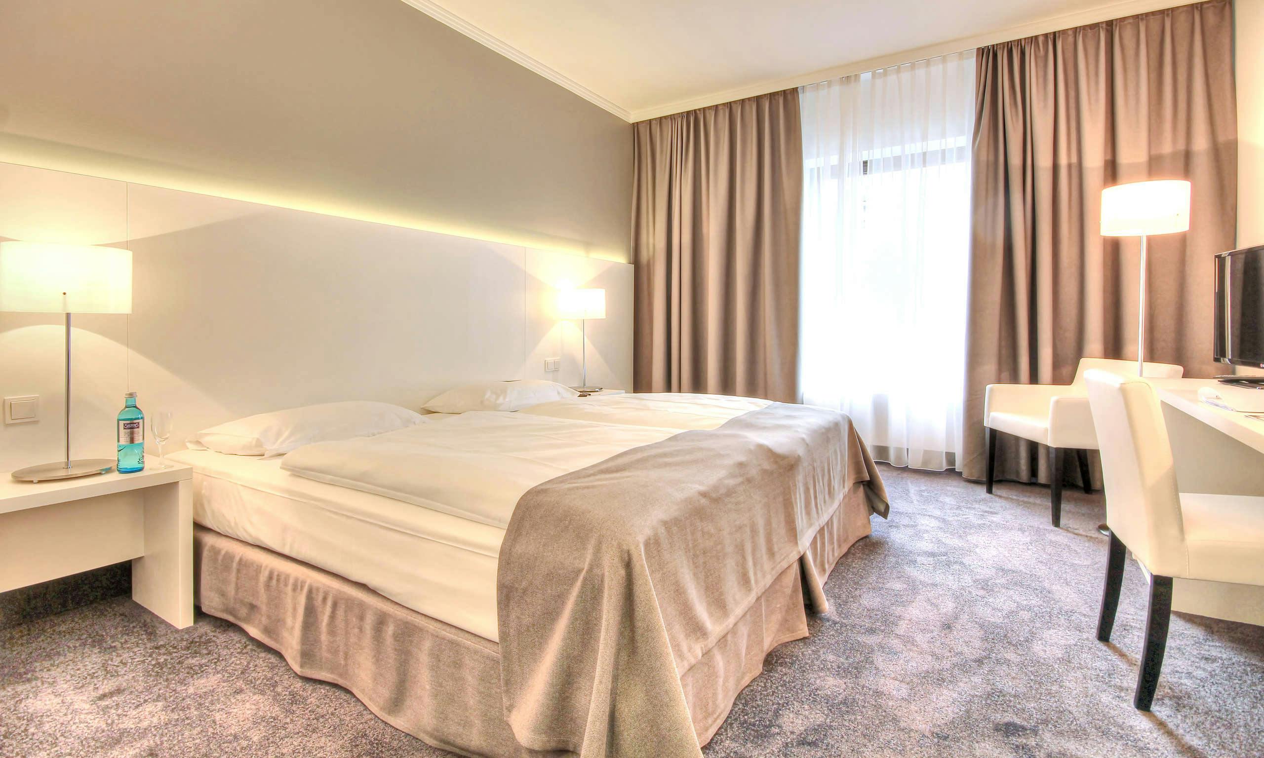 Relexa Hotel Airport Düsseldorf-Ratingen