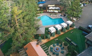 Station House Inn