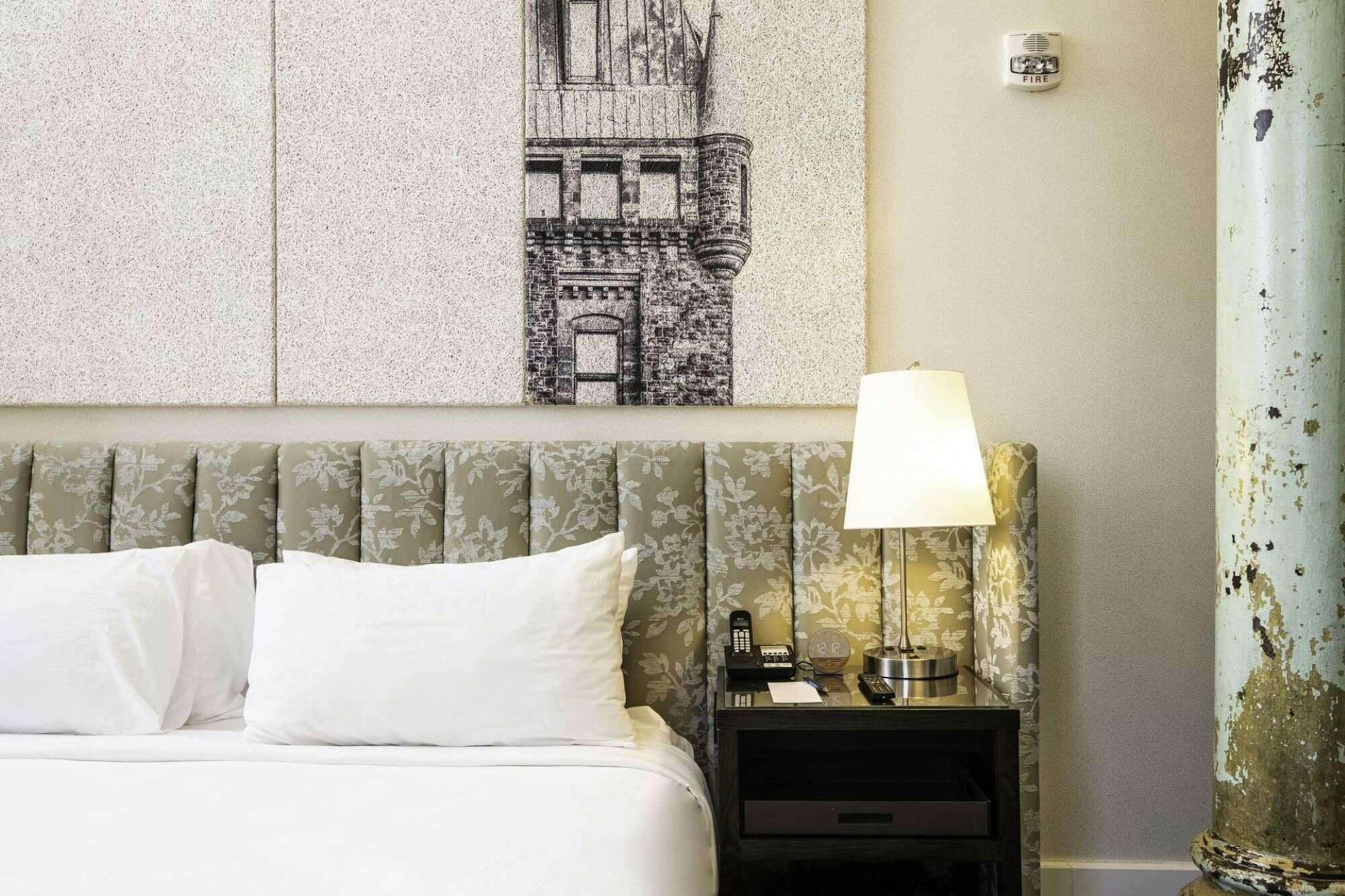Hotel The Richardson Hotel photo 2