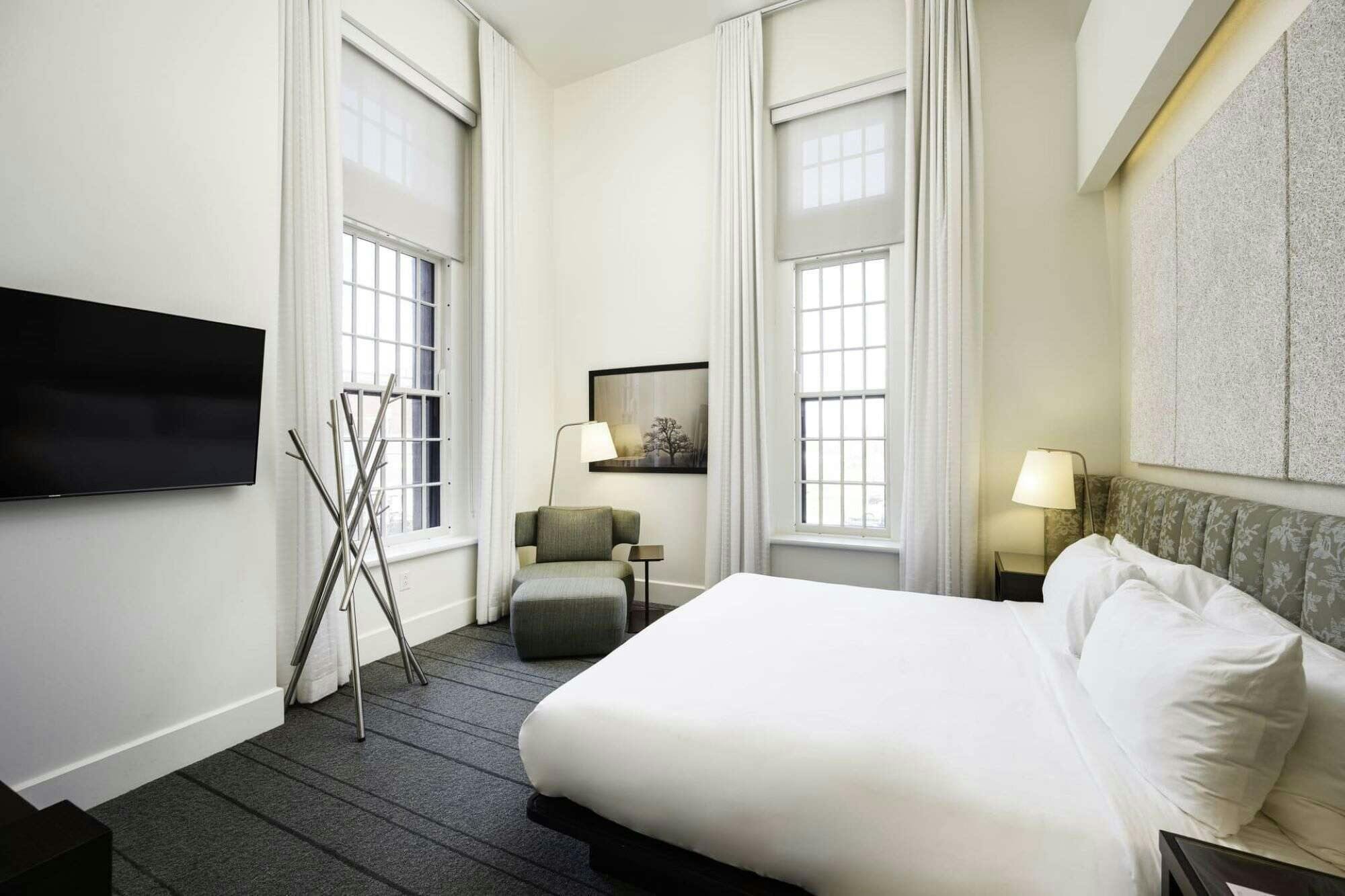 Hotel The Richardson Hotel photo 1