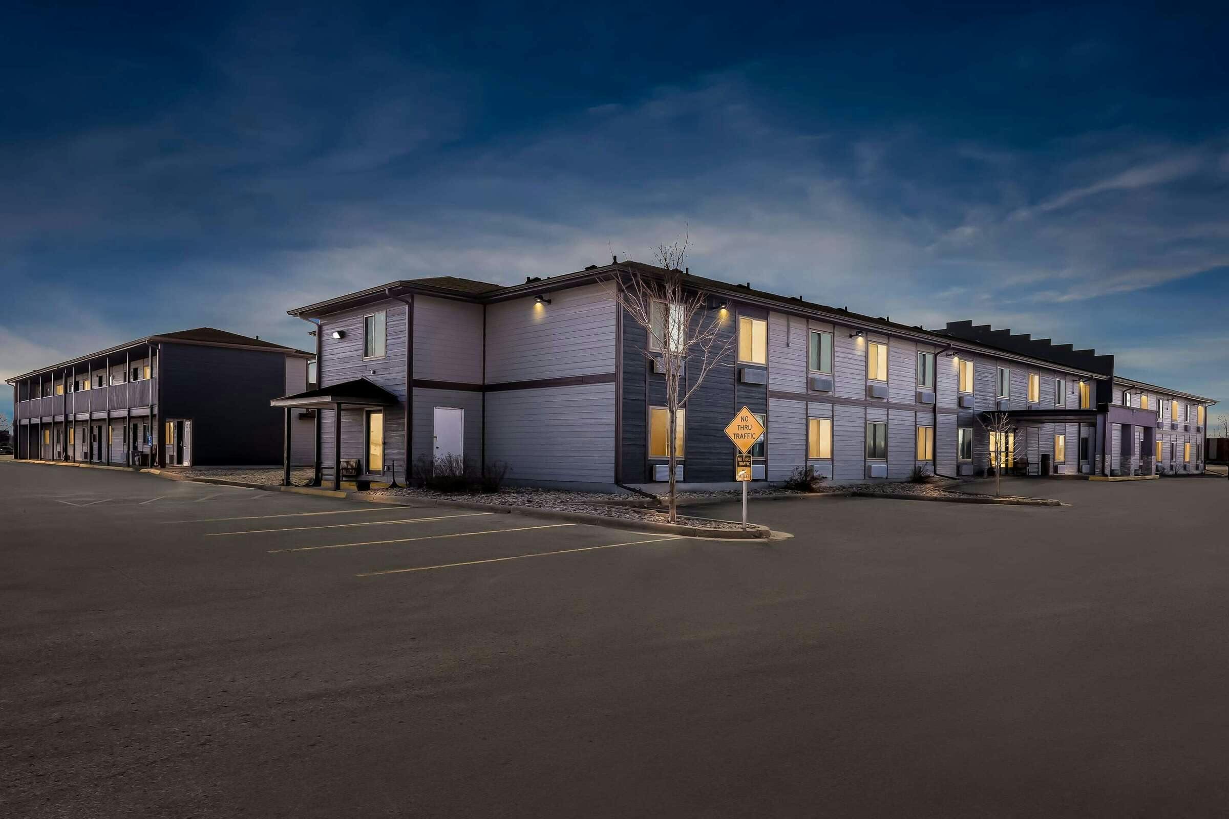 Red Roof Inn & Suites Tomah