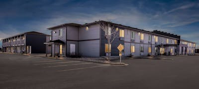 Red Roof Inn & Suites Tomah