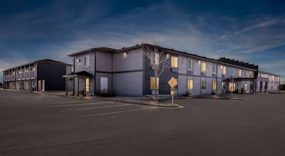 Red Roof Inn & Suites Tomah