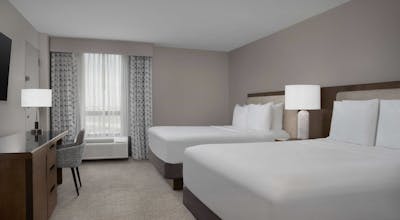 Doubletree by Hilton Philadelphia Airport